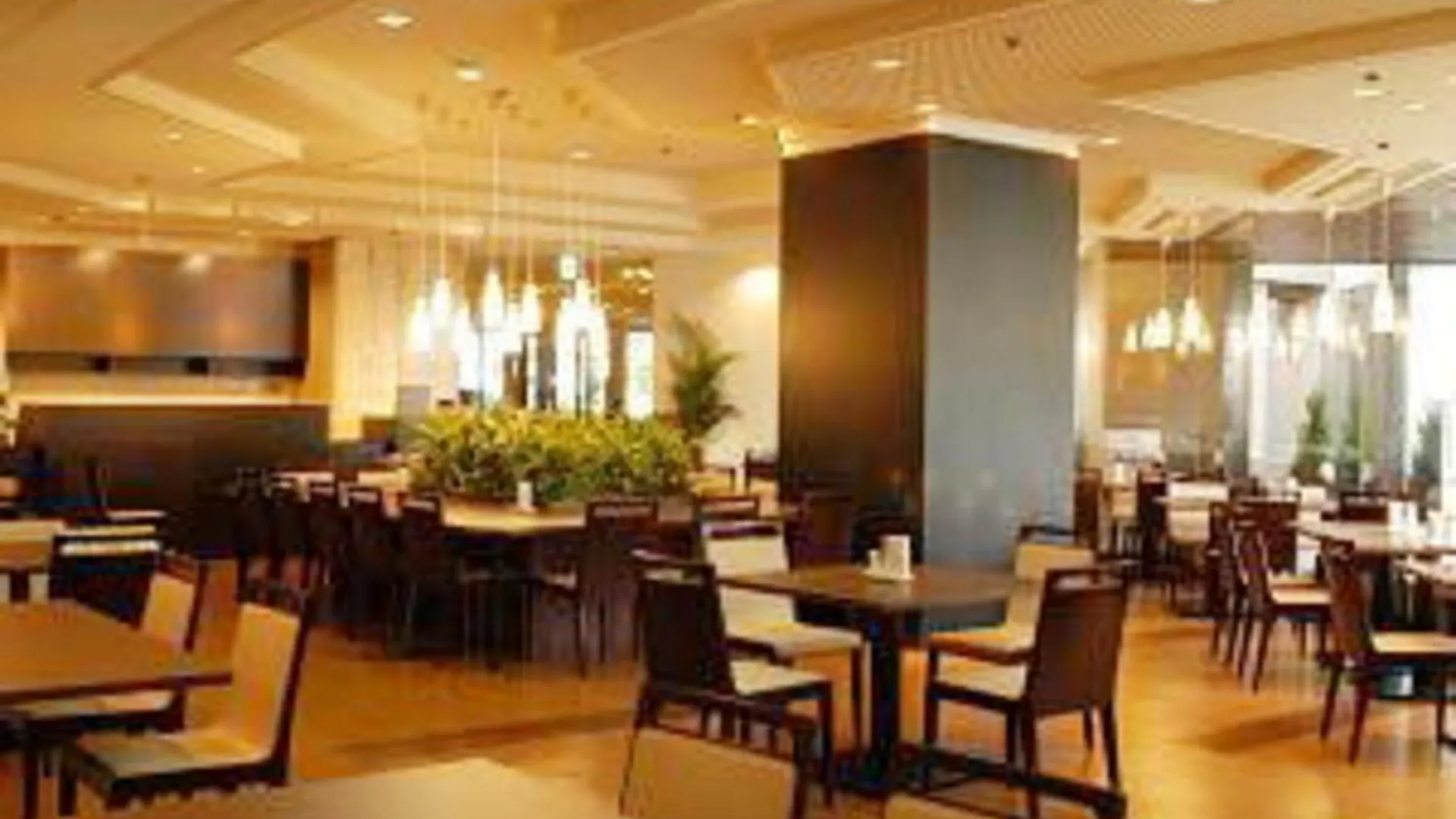 Hotel Osaka Garden Palace - Vacation Stay 96200V