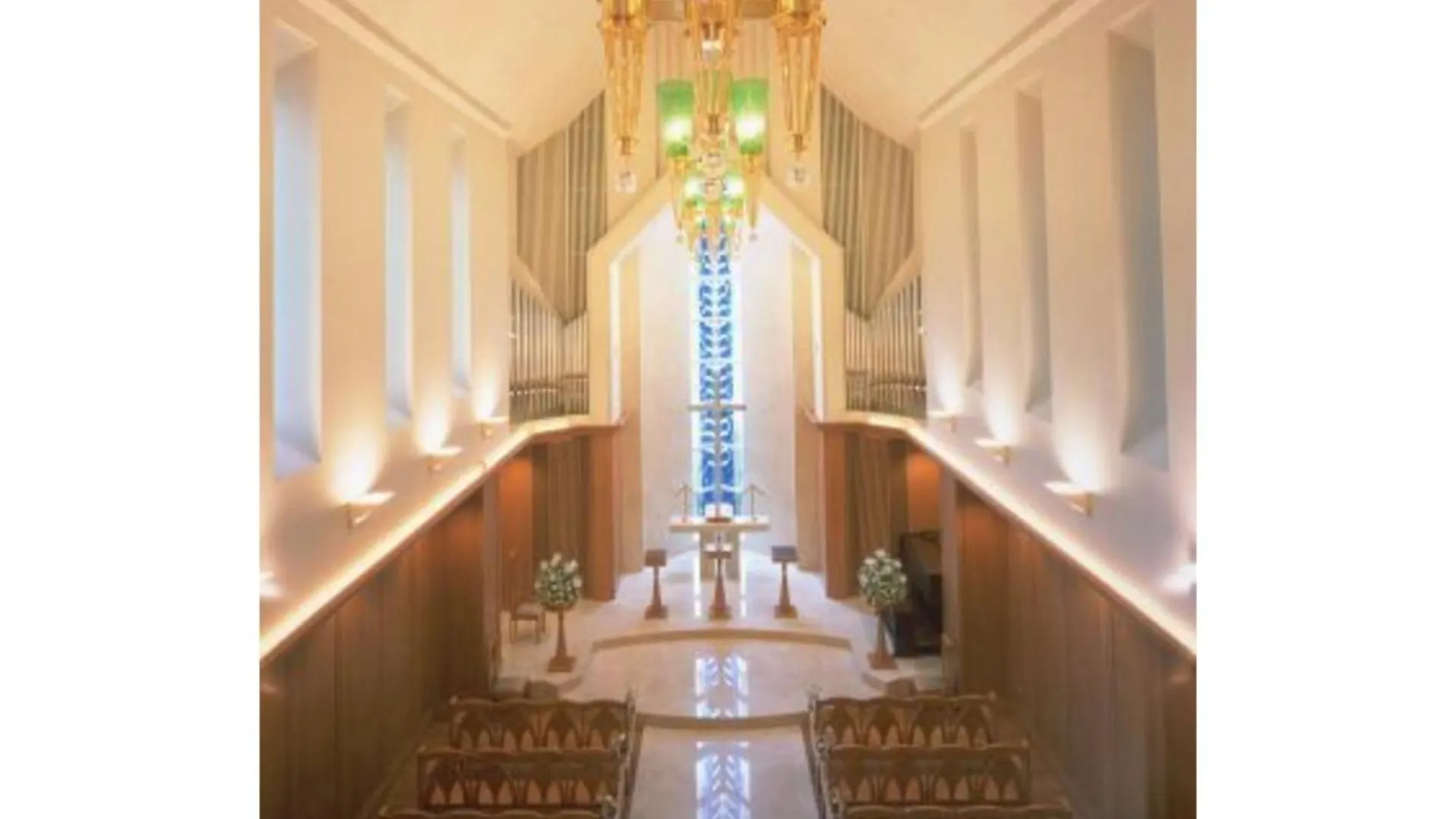 Osaka Garden Palace - Vacation Stay 96200V Japan