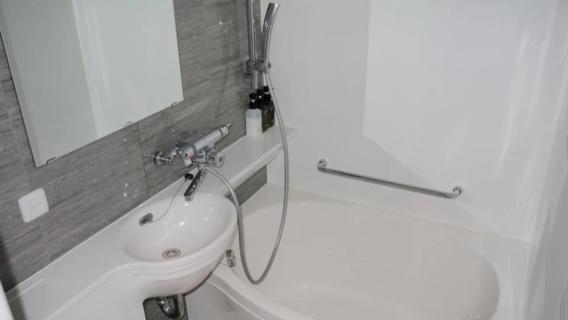 Hotel Osaka Garden Palace - Vacation Stay 96200V Japan