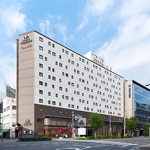 4* Hotel Consort Shin-osaka